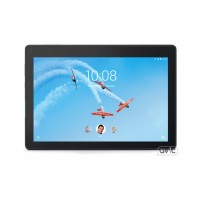 Планшет Lenovo Tab E10 TB-X104L LTE 2/16GB (ZA4C0029UA) Black