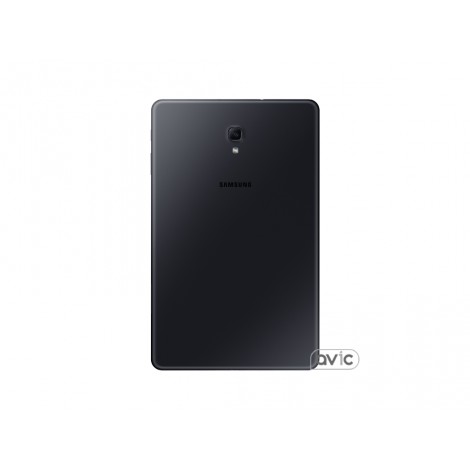 Планшет Samsung Galaxy Tab A 10,5 2018 32GB Black (SM-T590)