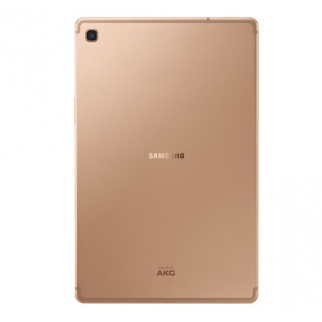 Планшет Samsung Galaxy Tab S5e 4/64 Wi-Fi Gold (SM-T720NZDA)