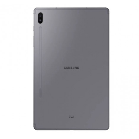 Планшет Samsung Galaxy Tab S6 10.5 LTE SM-T865 Mountain Grey (SM-T865NZAA)