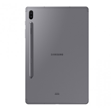 Планшет Samsung Galaxy Tab S6 10.5 LTE SM-T865 Mountain Grey (SM-T865NZAA)
