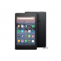 Планшет Amazon Fire HD 8 16GB 2018 Black