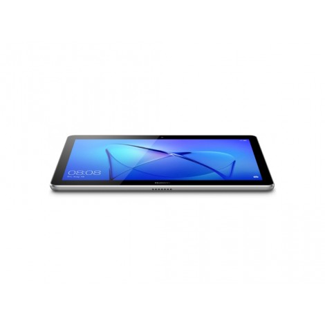 Планшет HUAWEI MediaPad T3 10 LTE 16GB Grey (AGS-L09 grey)