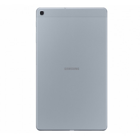 Планшет Samsung Galaxy Tab A 10.1 (2019) T510 2/32GB Wi-Fi Silver (SM-T510NZSD)