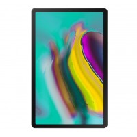 Планшет Samsung Galaxy Tab S5e 4/64 Wi-Fi Silver (SM-T720NZSA)