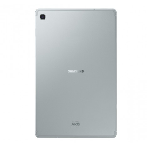 Планшет Samsung Galaxy Tab S5e 4/64 Wi-Fi Silver (SM-T720NZSA)