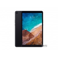 Планшет Xiaomi Mi Pad 4 Plus Wi-Fi+4G LTE 4/128GB Black