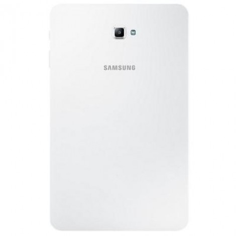 Планшет Samsung Galaxy Tab A 10.1 LTE White (SM-T585NZWASEK)
