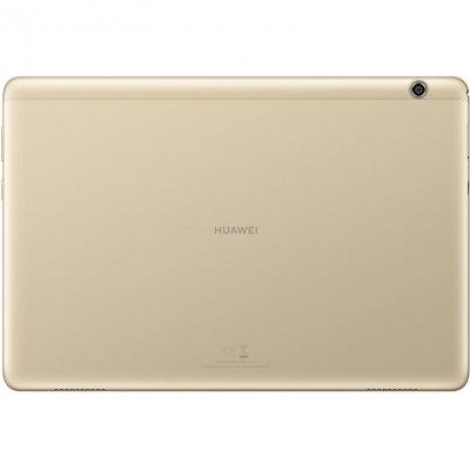Планшет HUAWEI MediaPad T5 10 FullHD (AGS2-L09) 2Gb/16Gb Gold (53010EGE)