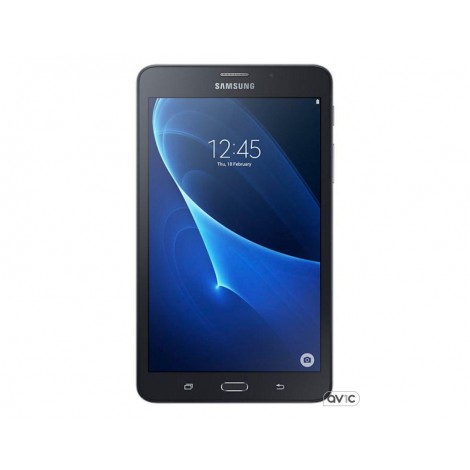 Планшет Samsung Galaxy Tab A 10.1 (SM-T580NZKA) Black