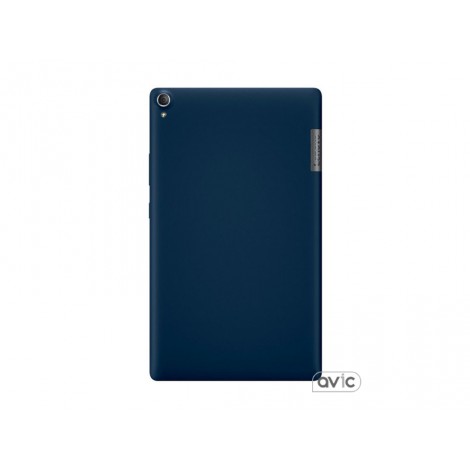 Планшет Lenovo Tab 3 Plus TB-8703X 16GB LTE Deep Blue (ZA230002UA)