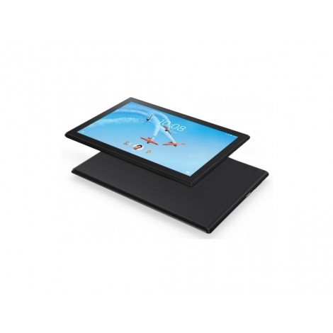 Планшет Lenovo Tab 4 10 LTE 16GB (ZA2K0054UA) Slate Black