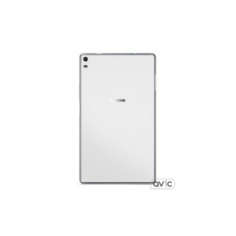 Планшет Lenovo Tab 4 Plus LTE 64GB Sparkling White (ZA2F0005UA)