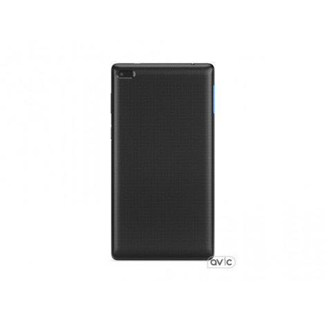 Планшет Lenovo Tab4 7304F 7 Essential Wi-Fi 8GB Black (ZA300111UA)