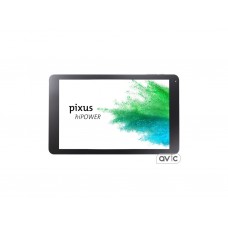 Планшет Pixus hiPower 16Gb 3G Dual Sim Black