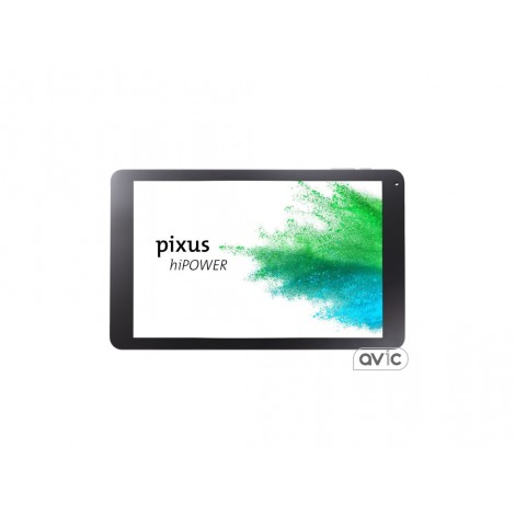 Планшет Pixus hiPower 16Gb 3G Dual Sim Black