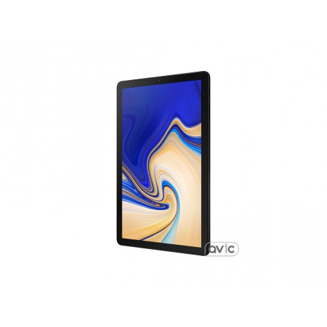 Планшет Samsung Galaxy Tab S4 10.5 64GB WI-FI Black (SM-T830NZKA)