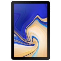 Планшет Samsung Galaxy Tab S4 10,5 LTE 64GB Black (SM-T835NZKASEK)