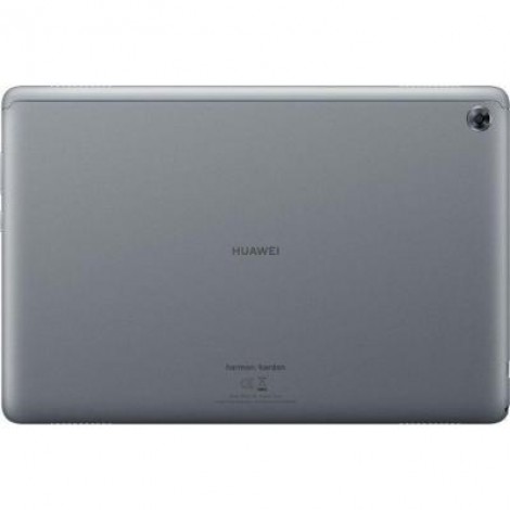 Планшет HUAWEI MediaPad M5 Lite 10 3/32GB LTE Space Grey (53010DHG)
