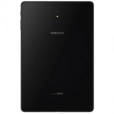 Планшет Samsung Galaxy Tab S4 10,5 LTE 64GB Black (SM-T835NZKASEK)