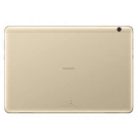 Планшет HUAWEI MediaPad T5 10 2/16GB LTE Gold (53010EGE)