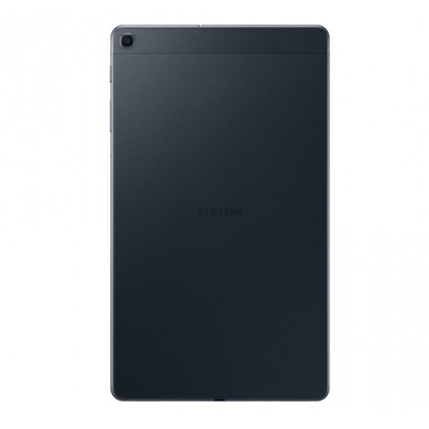 Планшет Samsung Galaxy Tab A 10.1 (2019) T515 2/32GB LTE Black (SM-T515NZKD)