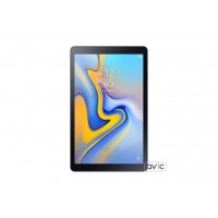 Планшет Samsung Galaxy Tab A 10,5 2018 32GB Gray (SM-T590)