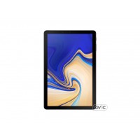 Планшет Samsung Galaxy Tab S4 10,5 256GB Black (SM-T830)