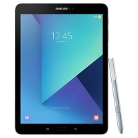 Планшет Samsung Galaxy Tab S3 9.7 32GB Silver (SM-T820NZSASEK)