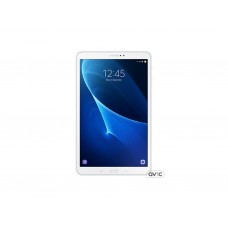 Планшет Samsung Galaxy Tab A 10.1 16GB LTE White (SM-T585NZWA)
