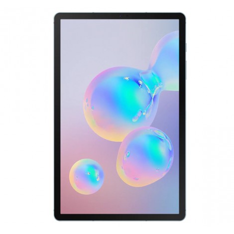 Планшет Samsung Galaxy Tab S6 10.5 Wi-Fi SM-T860 Cloud Blue (SM-T860NZBA)