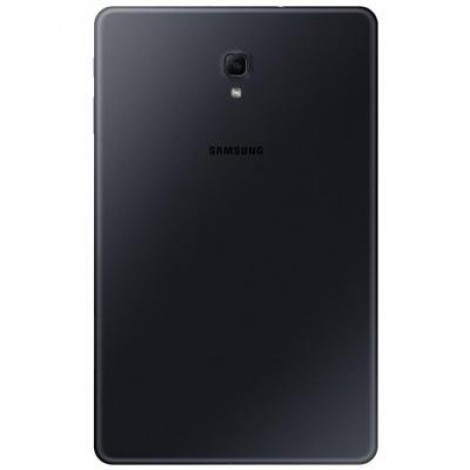 Планшет Samsung Galaxy Tab A 10.5 LTE 3/32GB Black (SM-T595NZKASEK)