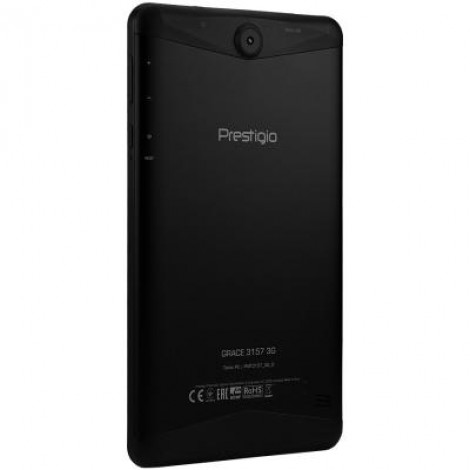 Планшет Prestigio MultiPad Grace 3157 7 16Gb 3G Black Metal (PMT3157_3G_D)