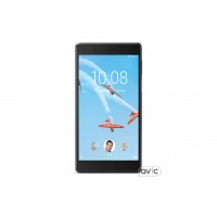 Планшет Lenovo Tab4 7 TB-7304X LTE 16GB Black (ZA380023UA)