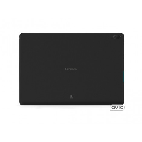 Планшет Lenovo Tab E10 TB-X104L Wi-Fi 2/16GB (ZA470000UA) Black