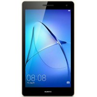 Планшет Huawei MediaPad T3 7 3G 2GB/16GB Gold (53010ACP)