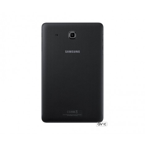 Планшет Samsung Galaxy Tab E 9.6 Black (SM-T560NZKA)