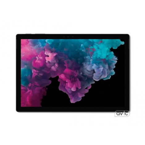 Планшет Microsoft Surface Pro 6 256GB/Intel Core i7/8GB RAM (Black)