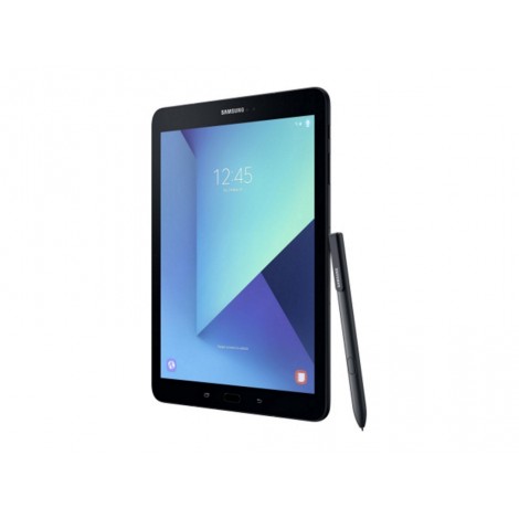 Планшет Samsung Galaxy Tab S3 LTE Black (SM-T825NZKA)