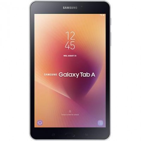 Планшет Samsung Galaxy Tab A 8 LTE 16Gb Silver (SM-T385NZSASEK)
