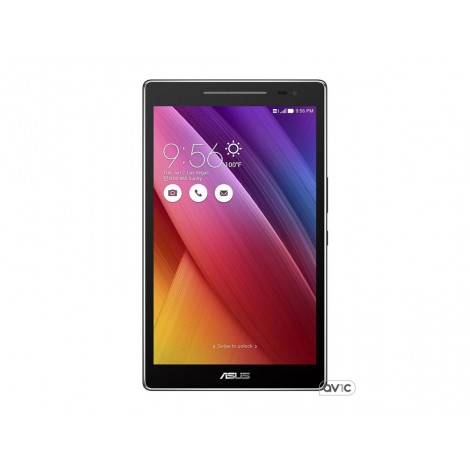 Планшет Asus ZenPad 8 16GB LTE (Z380KNL-6A028A) Dark Gray