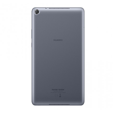 Планшет HUAWEI MediaPad M5 Lite 8 32GB Wi-Fi Space Grey