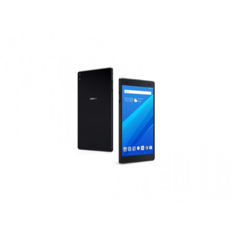 Планшет Lenovo Tab 4 8 Plus 64GB Slate Black (ZA2E0122UA)