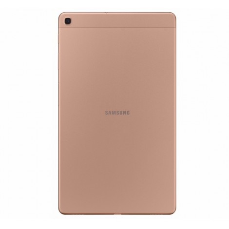 Планшет Samsung Galaxy Tab A 10.1 (2019) T510 2/32GB Wi-Fi Gold (SM-T510NZDD)