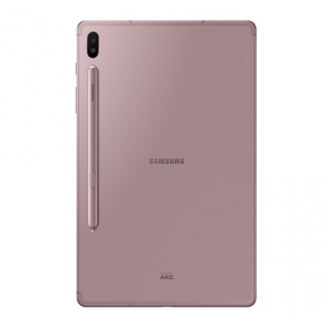 Планшет Samsung Galaxy Tab S6 10.5 Wi-Fi SM-T860 Rose Blush (SM-T860NZNA)