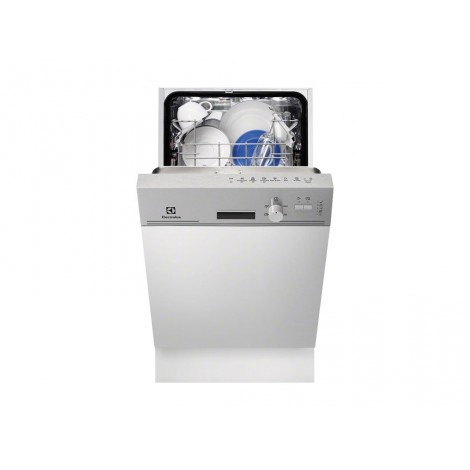Посудомоечная машина ELECTROLUX ESI4200LOX