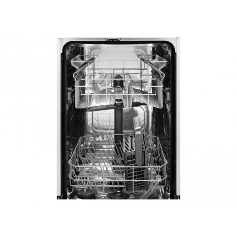 Посудомоечная машина ELECTROLUX ESI4501LOX