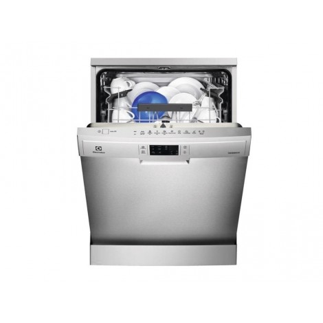 Посудомоечная машина ELECTROLUX ESF5542LOX
