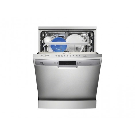 Посудомоечная машина ELECTROLUX ESF6710ROX