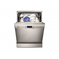 Посудомоечная машина ELECTROLUX ESF5545LOX